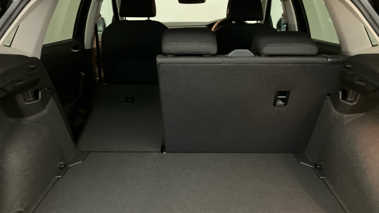 Volkswagen Polo 1.0 TSI Match 5dr Petrol Hatchback